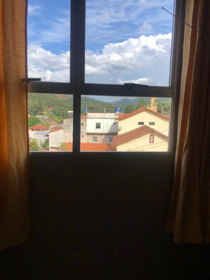Pousada Zacarias Ouro Preto  Esterno foto