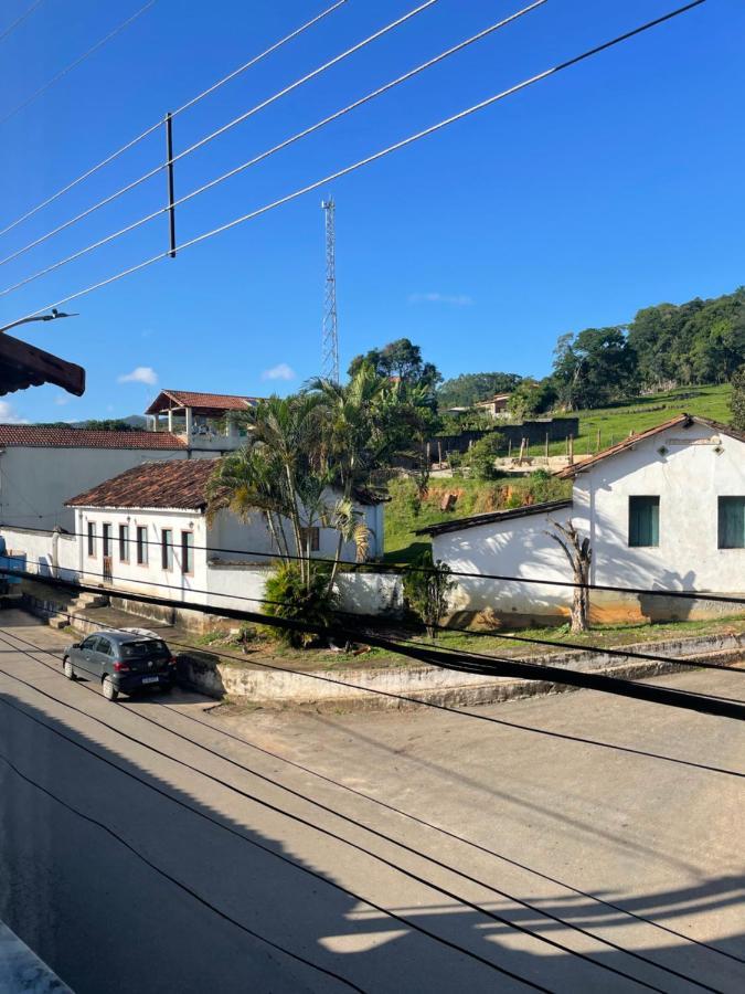 Hotel Pousada Zacarias Ouro Preto  Esterno foto