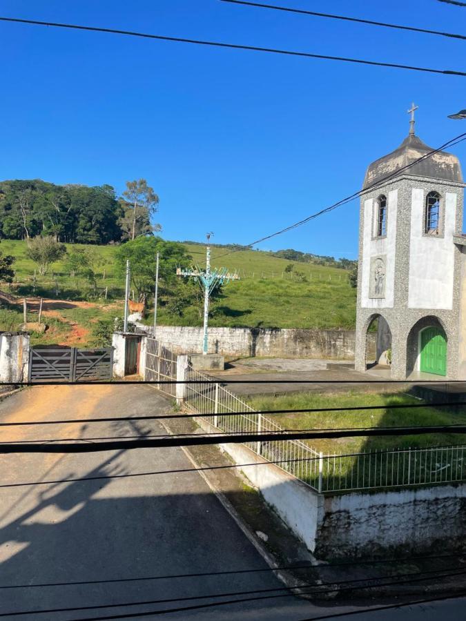 Hotel Pousada Zacarias Ouro Preto  Esterno foto