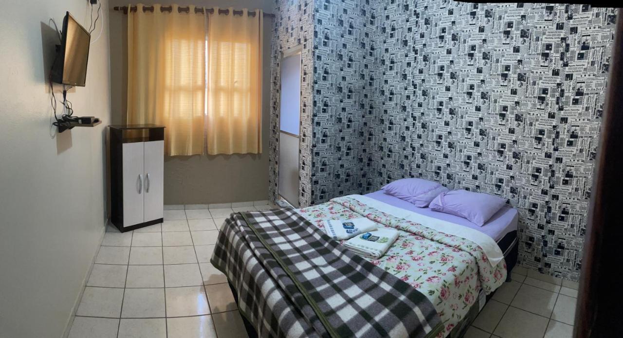 Pousada Zacarias Ouro Preto  Esterno foto