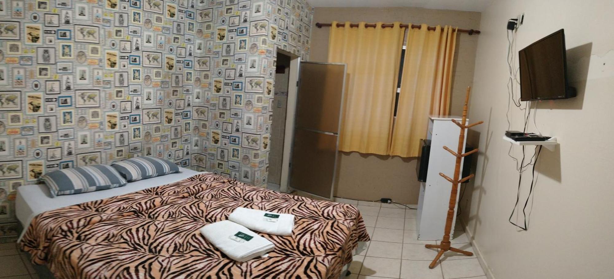 Pousada Zacarias Ouro Preto  Esterno foto