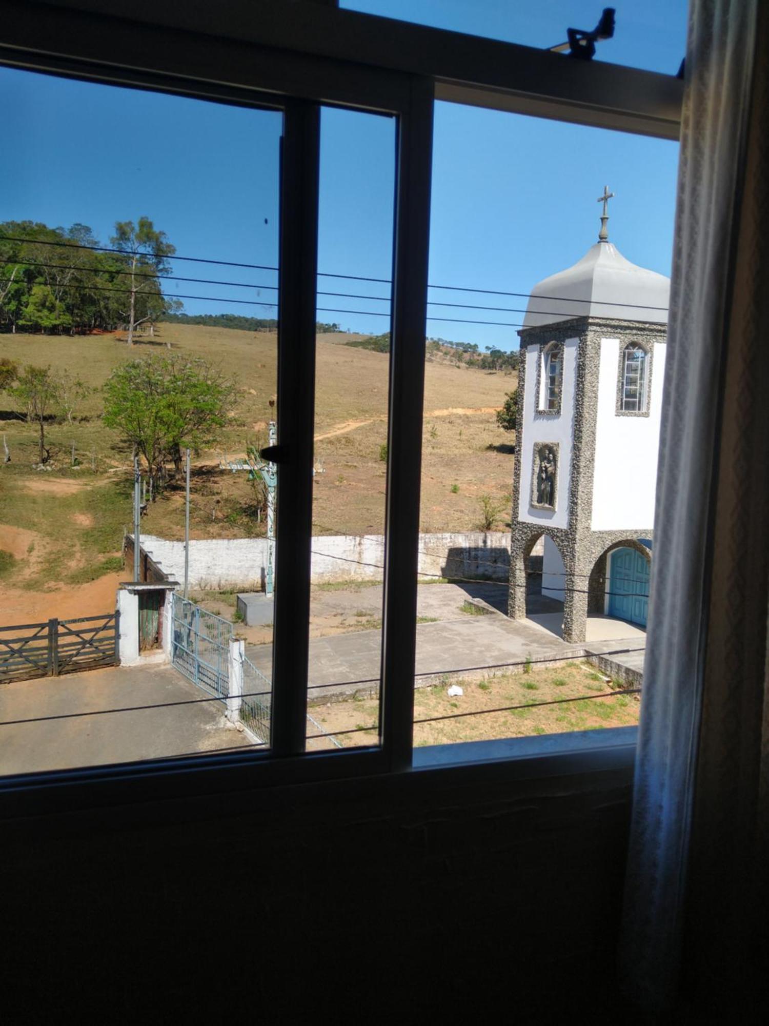 Hotel Pousada Zacarias Ouro Preto  Esterno foto