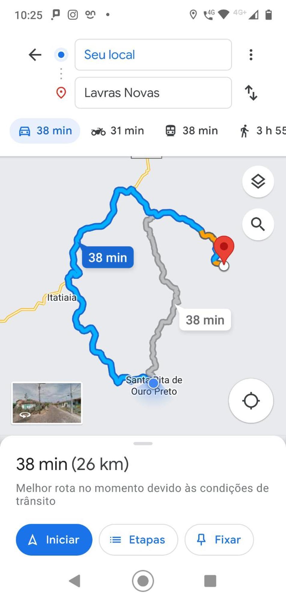 Pousada Zacarias Ouro Preto  Esterno foto