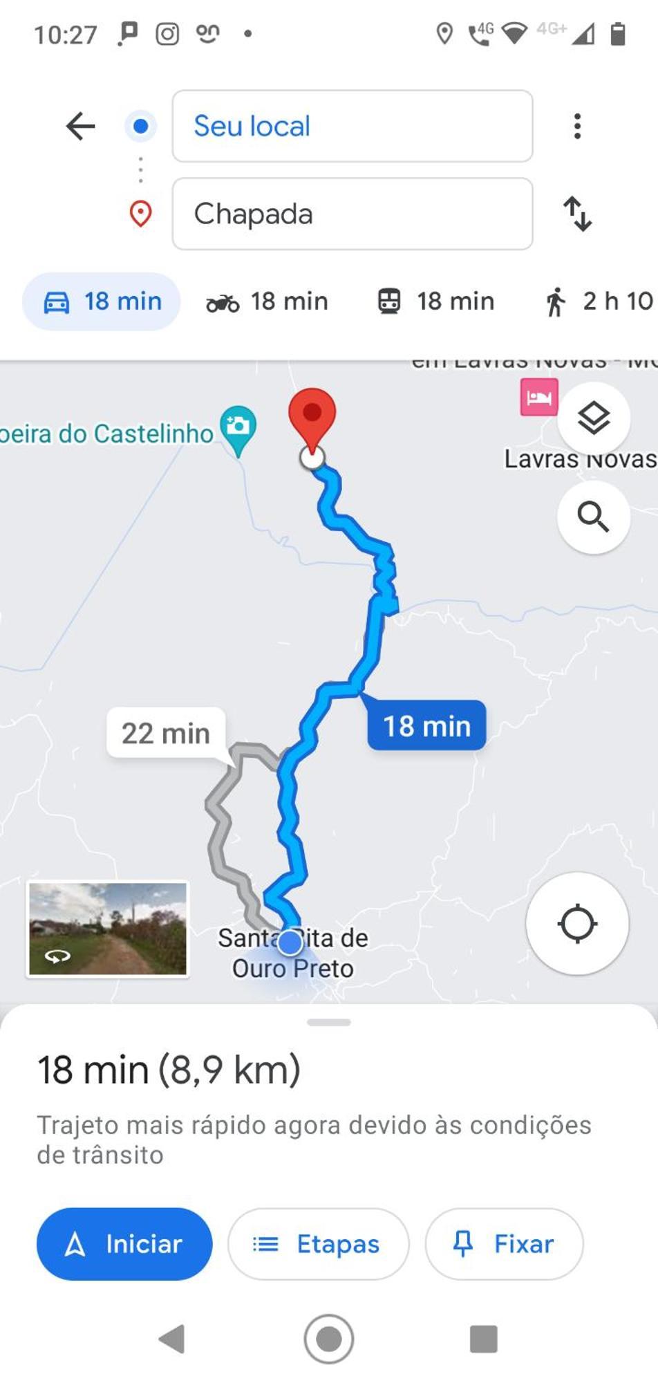 Pousada Zacarias Ouro Preto  Esterno foto