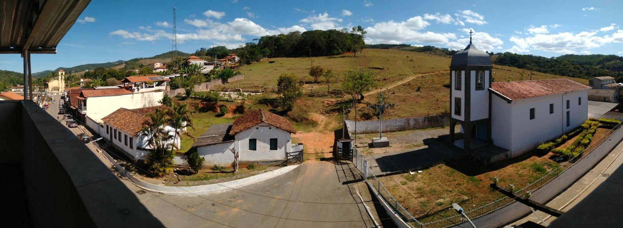 Pousada Zacarias Ouro Preto  Esterno foto